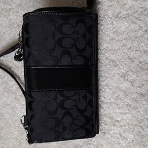 Wallet on chain